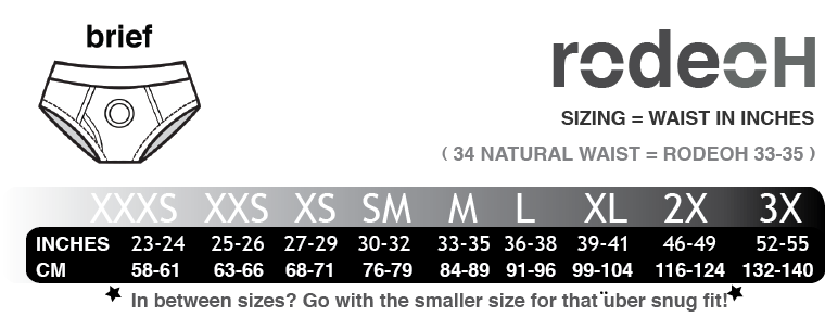 RodeoH Brief