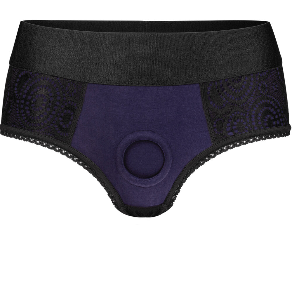 RodeoH Backless Panty
