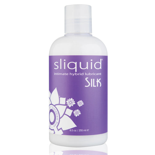 Sliquid Silk