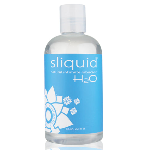 Sliquid H2O