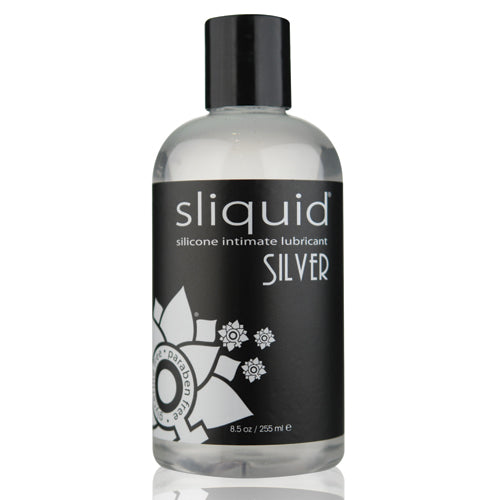 Sliquid Silver