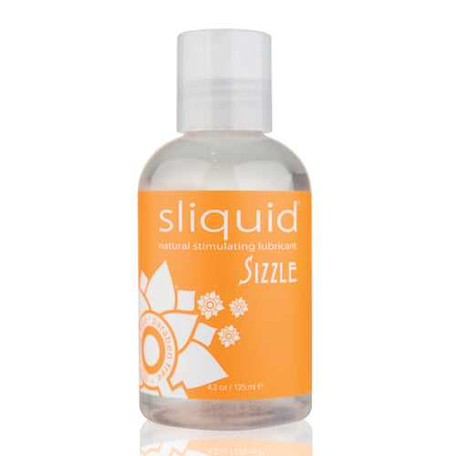 Sliquid Sizzle