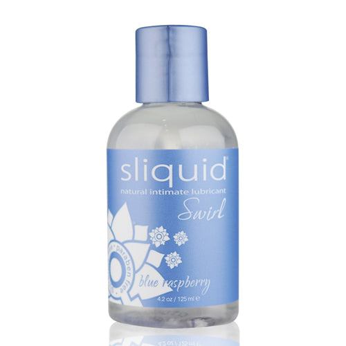 Sliquid Swirl