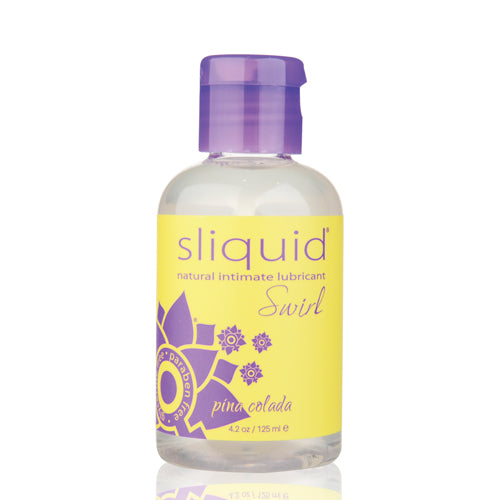 Sliquid Swirl