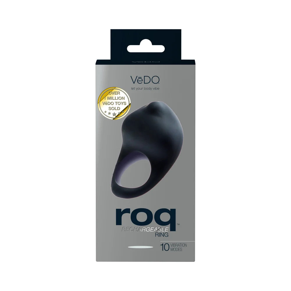 Roq Vibrating Ring