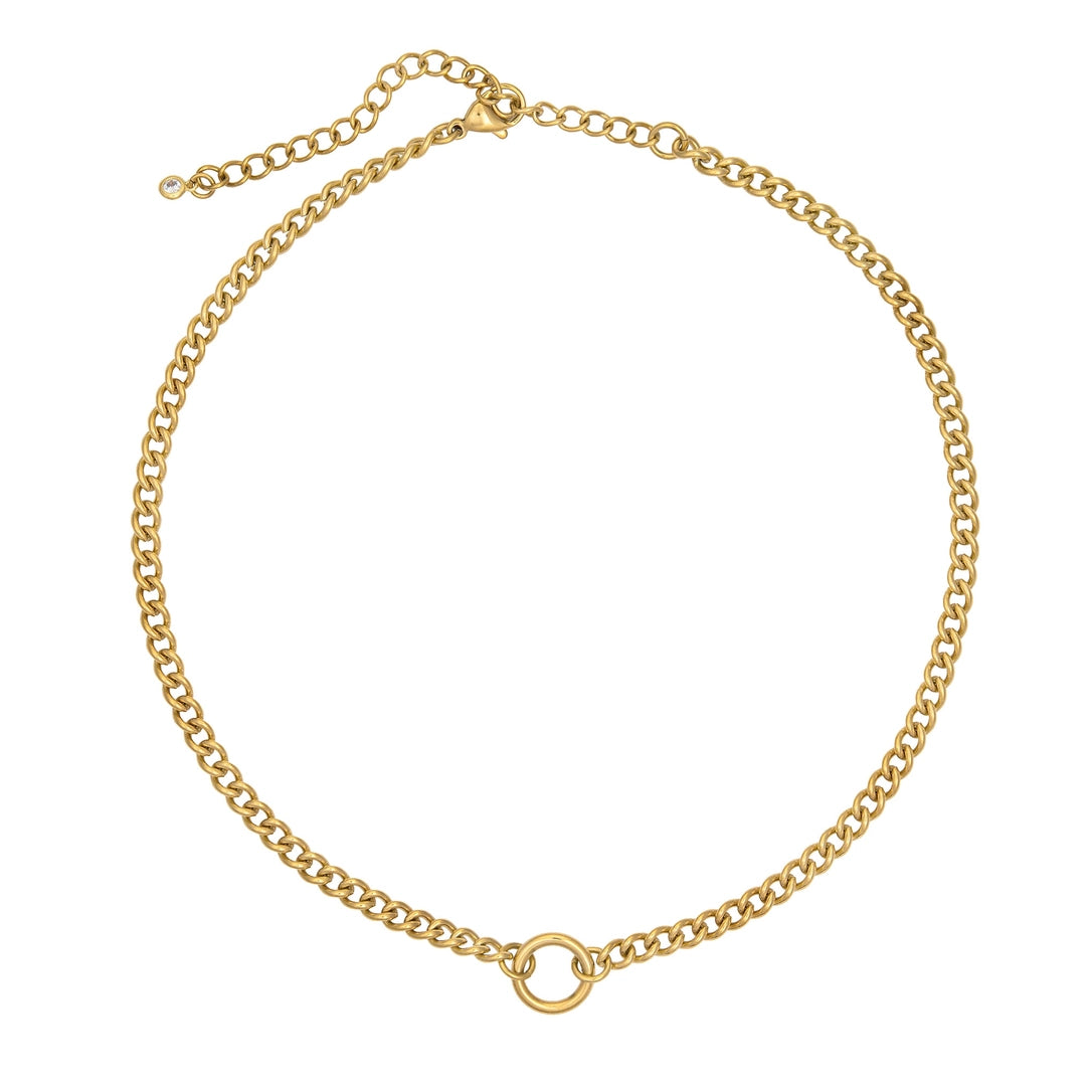 Horizon Choker