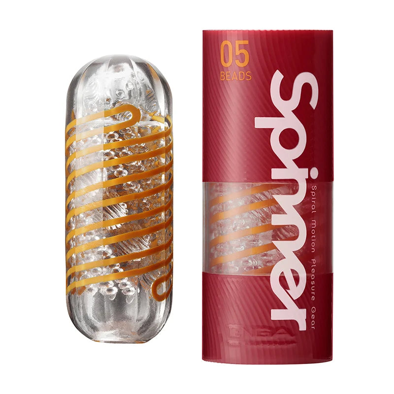 Tenga Spinner