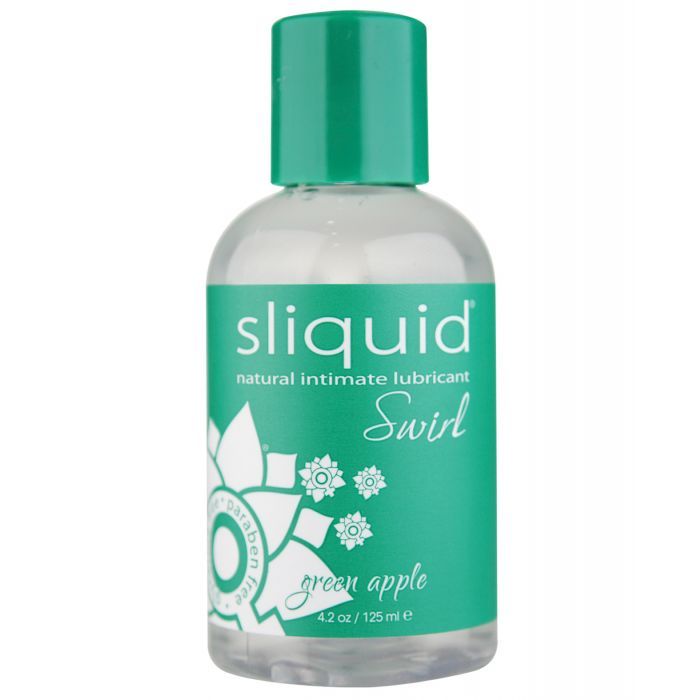 Sliquid Swirl