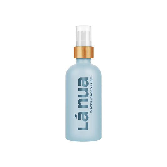La Nua Unflavored Water-Based Lube