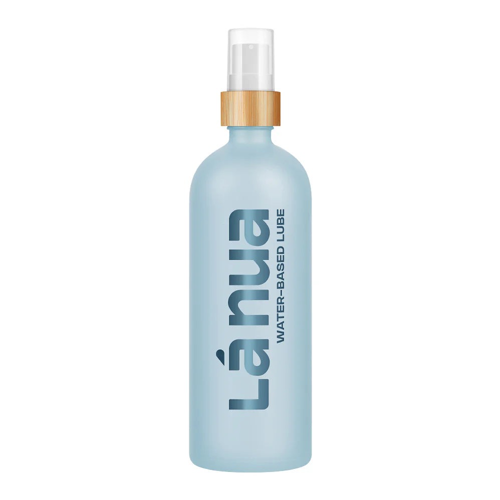 La Nua Unflavored Water-Based Lube
