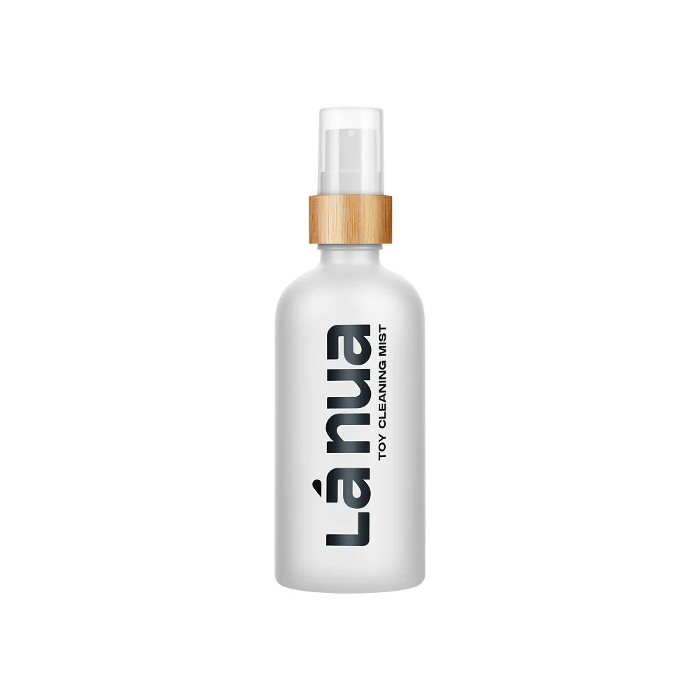 La Nua Mist Toy Cleaner