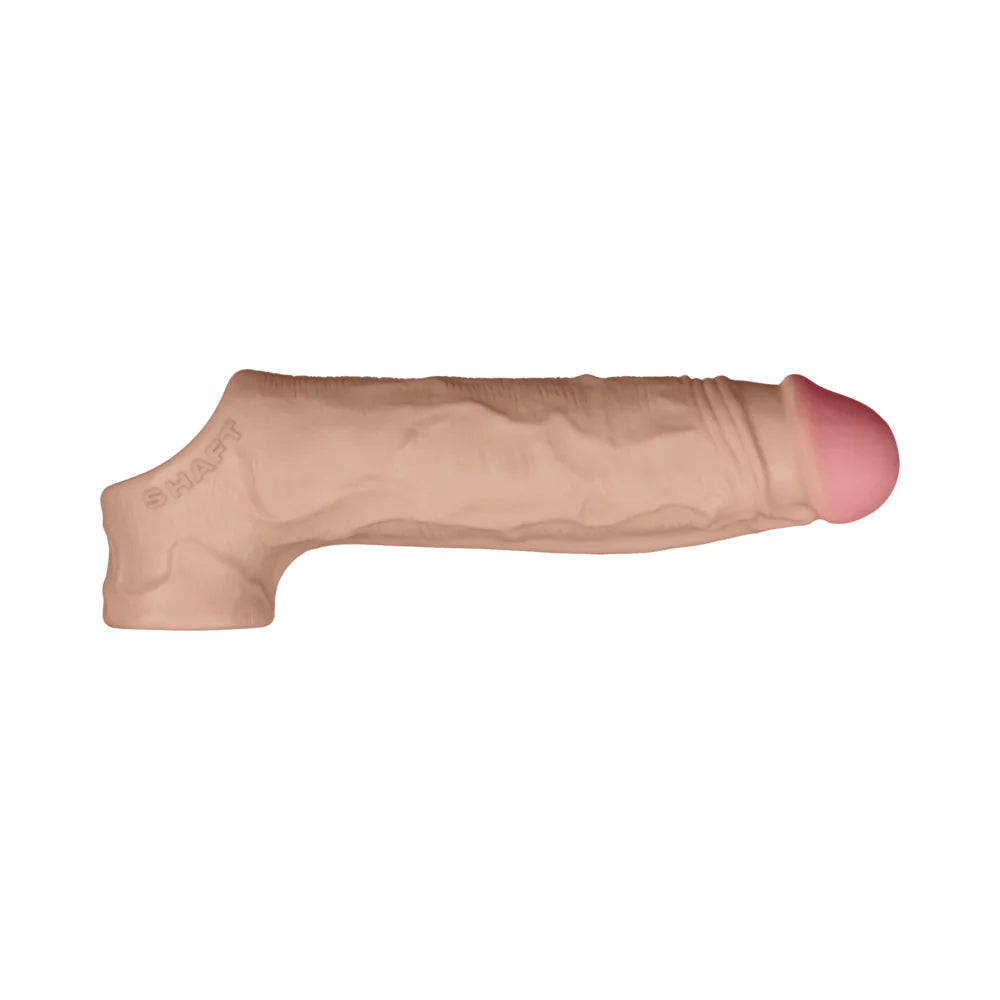 Shaft Model F Extender - Size 2