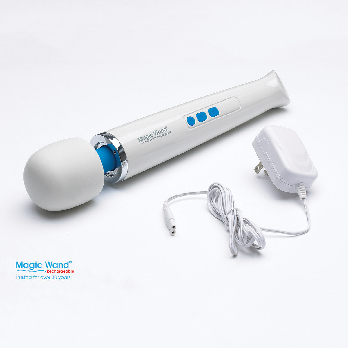 Magic Wand Rechargeable