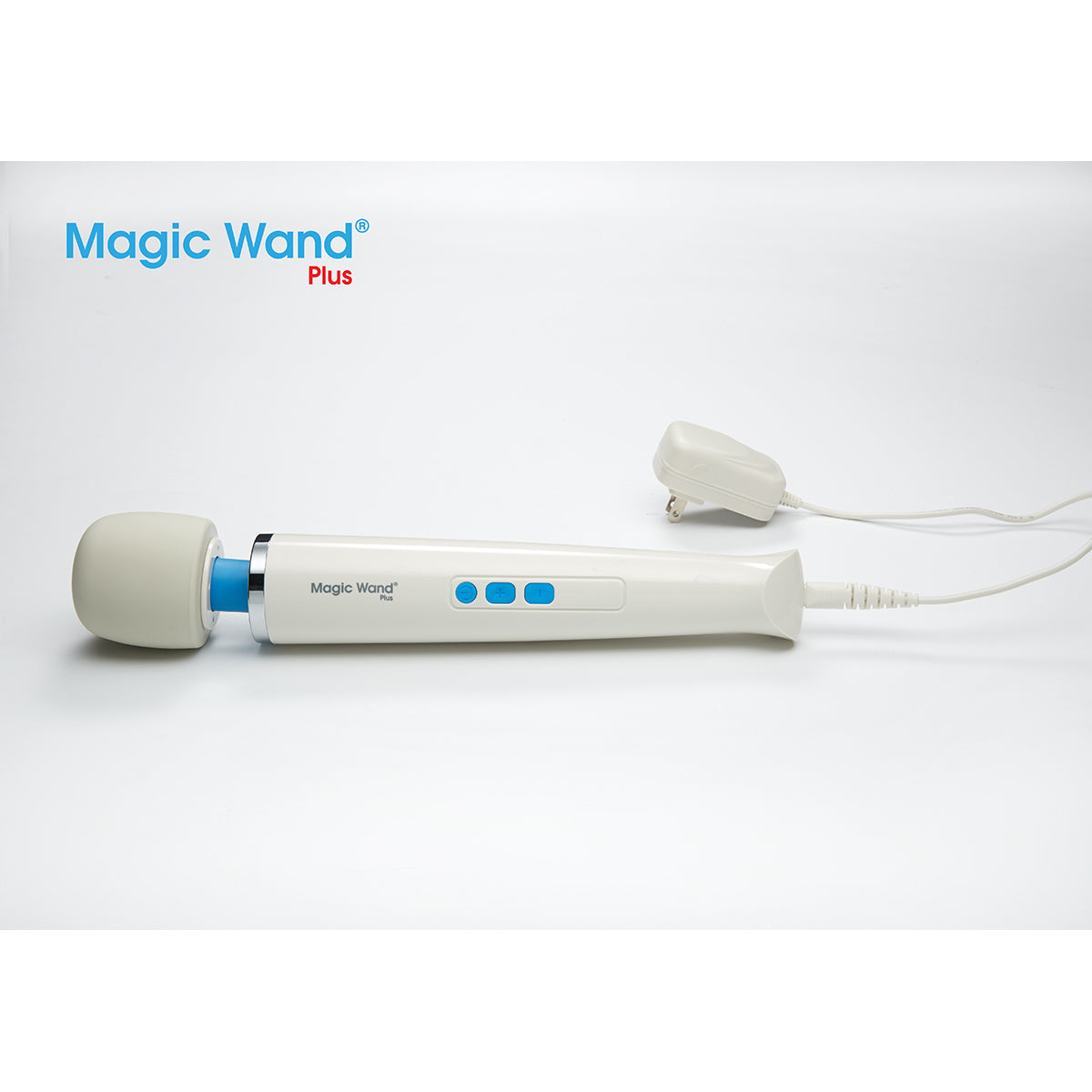 Magic Wand Plus