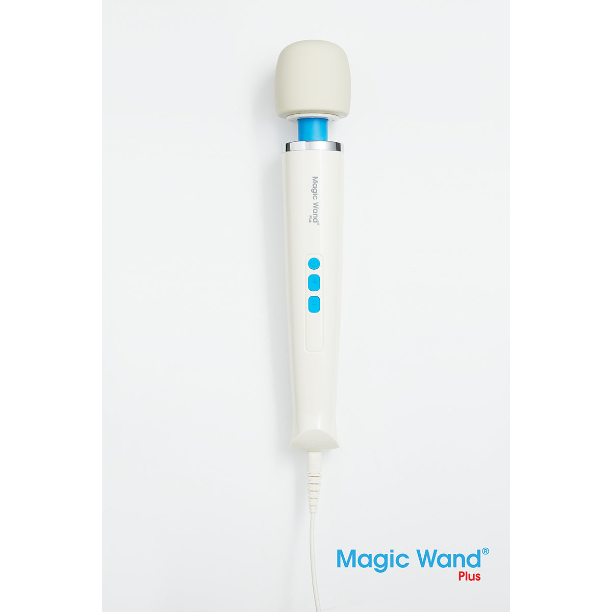 Magic Wand Plus