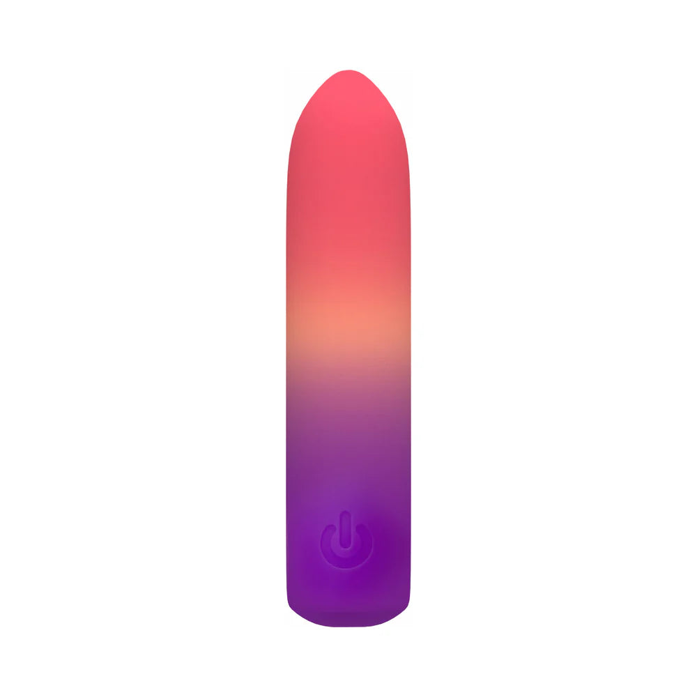 Cotton Candy Bendable Bullet
