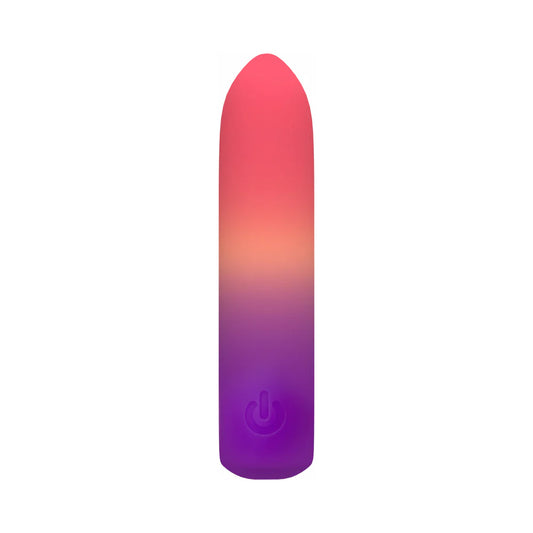 Cotton Candy Bendable Bullet