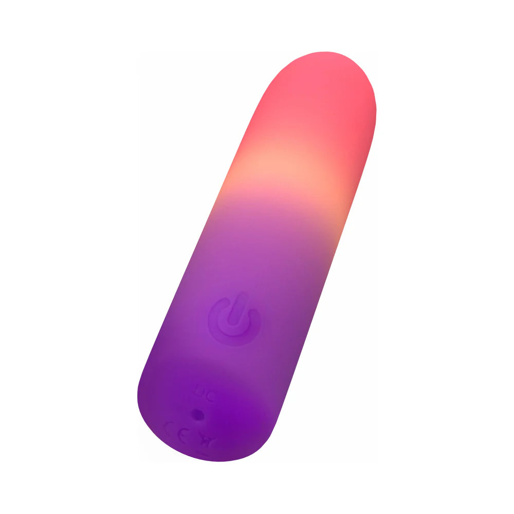 Cotton Candy Bendable Bullet