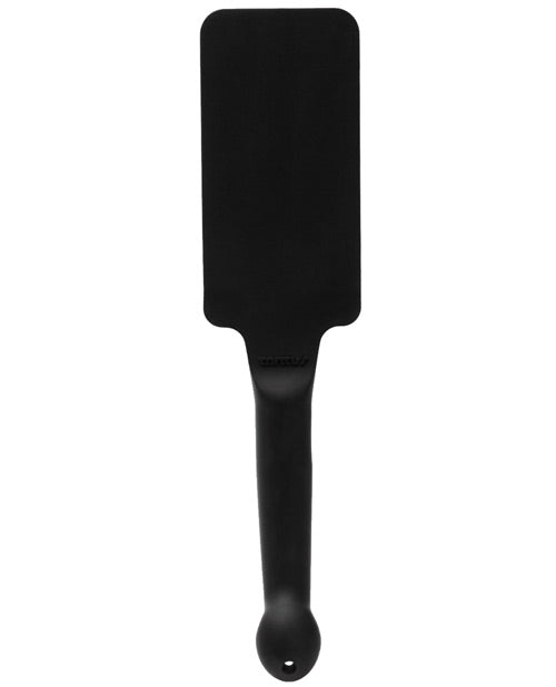 Silicone Plunge Paddle