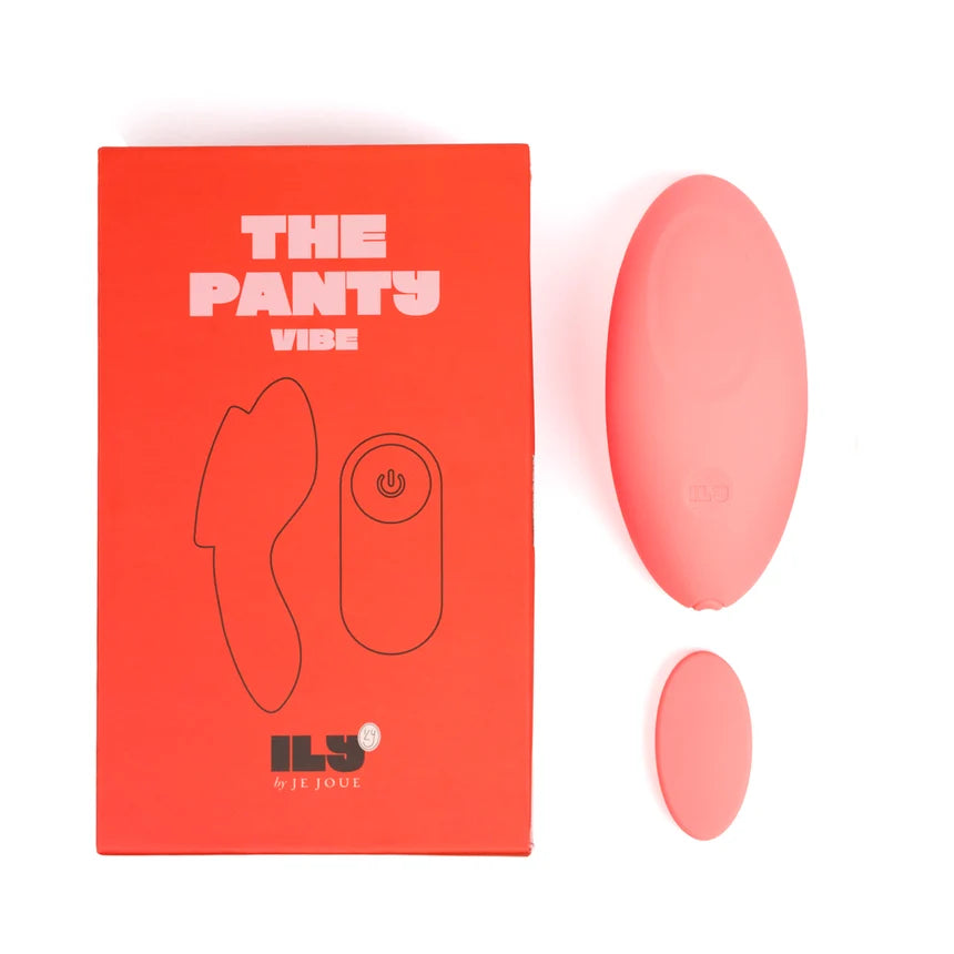 ILY Panty Vibe