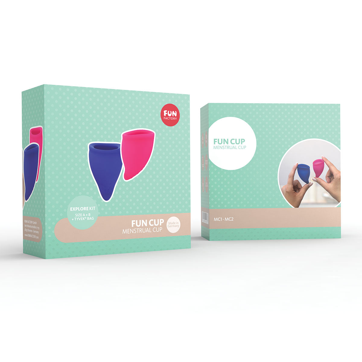 Fun Cup Explore Kit