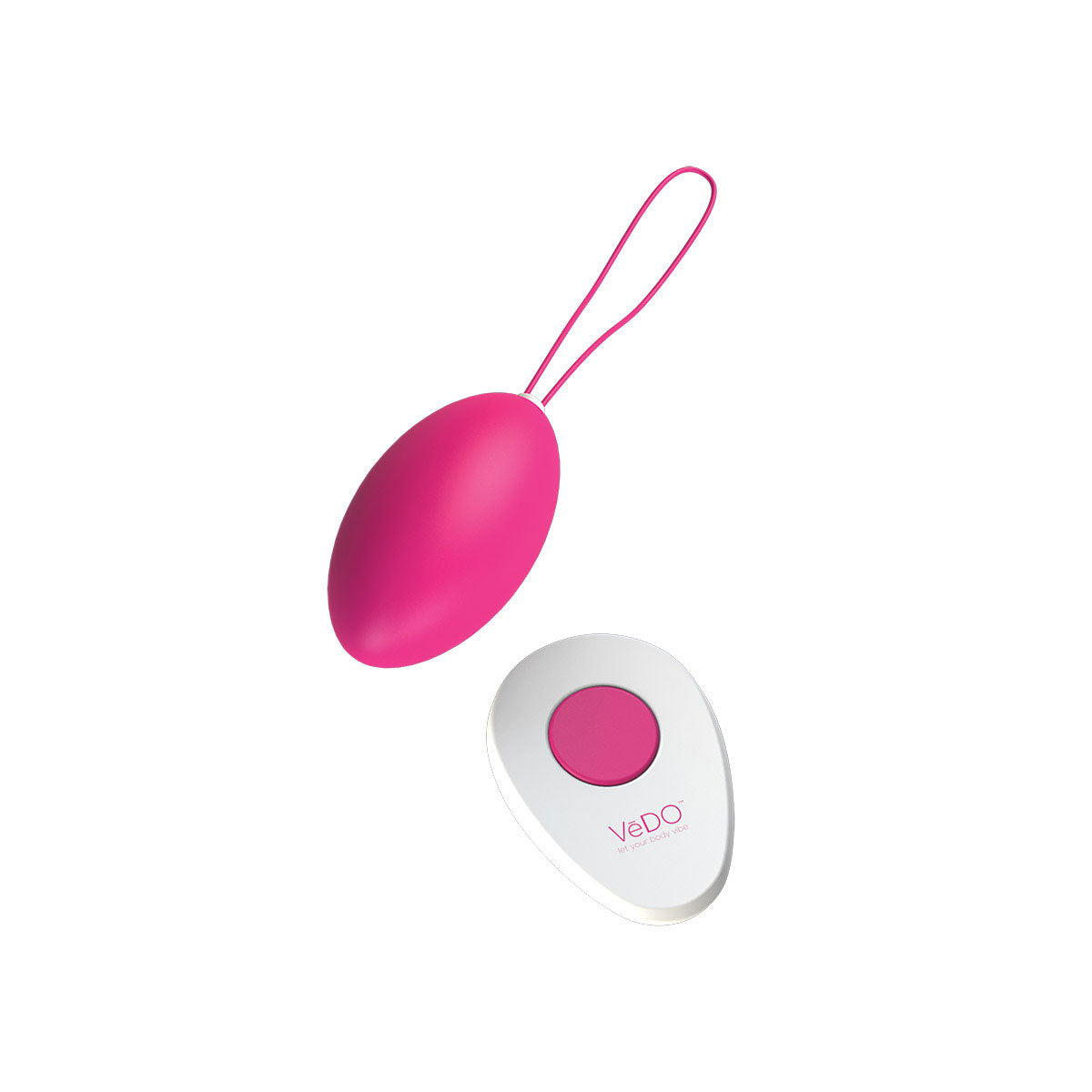 Peach (Remote Control)