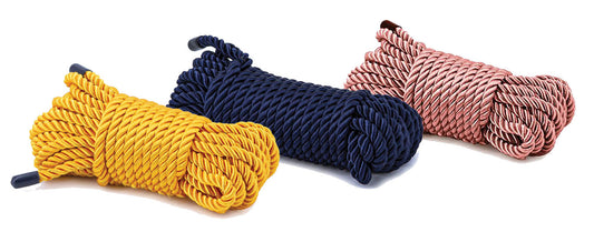 Bondage Couture Rope