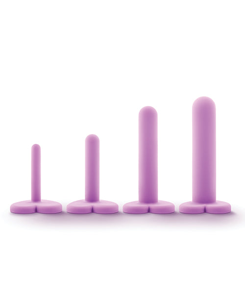 Wellness Silicone Dilator Set Dynamo Wellness Silicone Dilator Set Dynamo