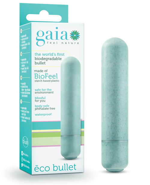 Gaia Eco Bullet