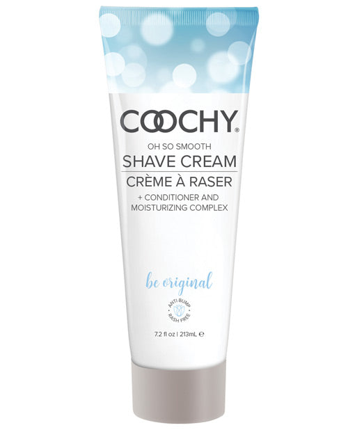 Coochy Shave Cream