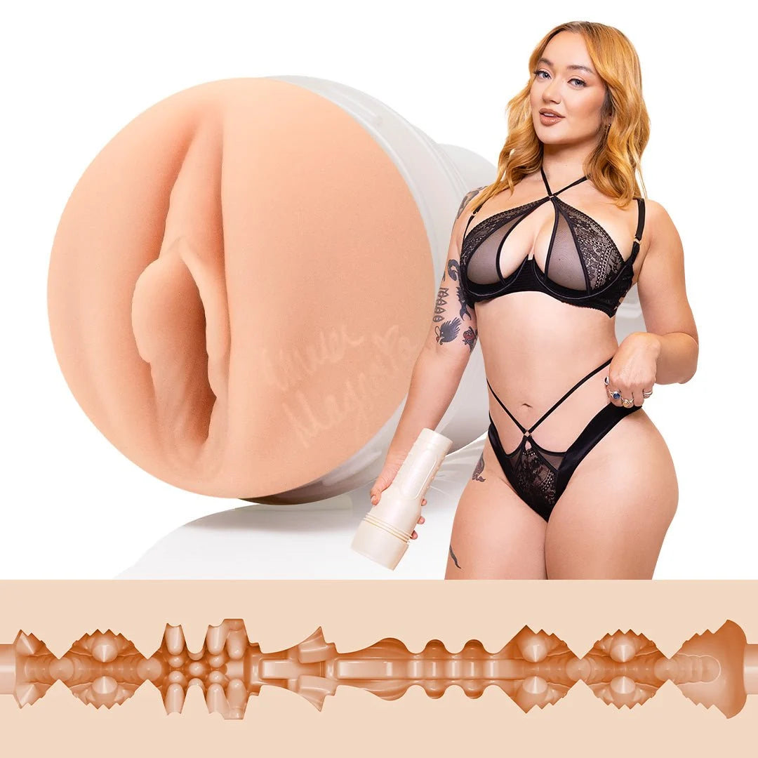 Fleshlight Emma Magnolia - Regal