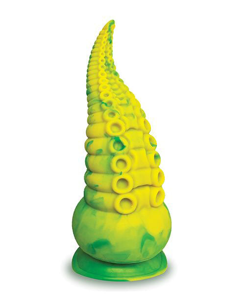 Octopod Vibrating Tentacle Dynamo Octopod Vibrating Tentacle Dynamo