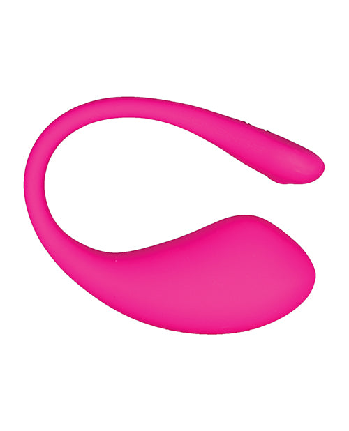 Lush 3 App-Controlled Vibe Dynamo Lush 3 App-Controlled Vibe Dynamo