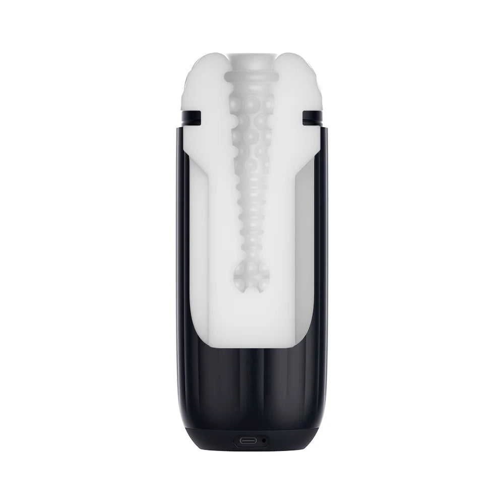 Sam Neo 2 Pro - Interactive Heating, Sucking & Vibrating Stroker