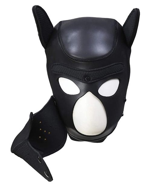 Pup Hood