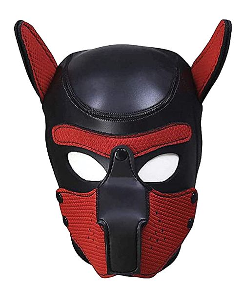 Pup Hood