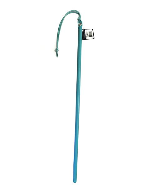 Leather Wrapped Cane