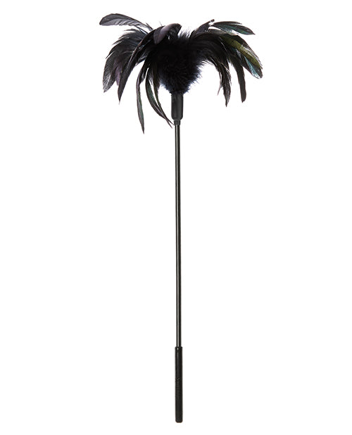 Starburst Feather Tickler