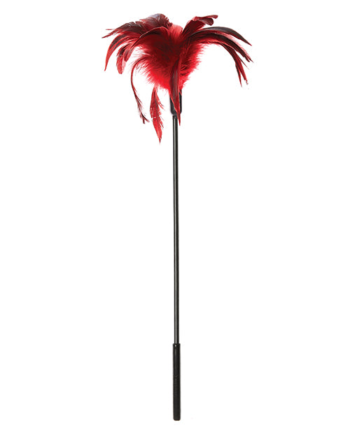 Starburst Feather Tickler