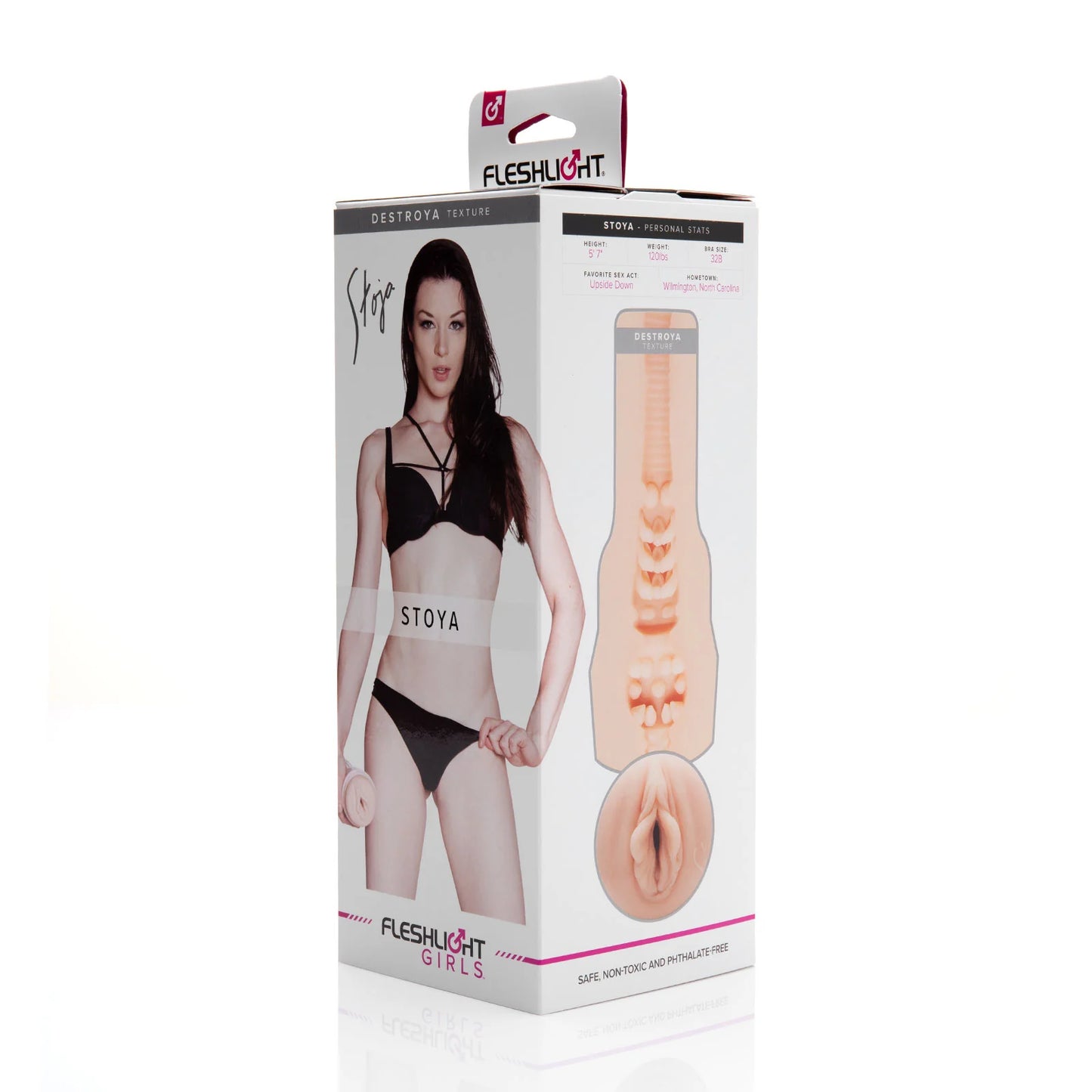 Fleshlight Stoya - Destroya