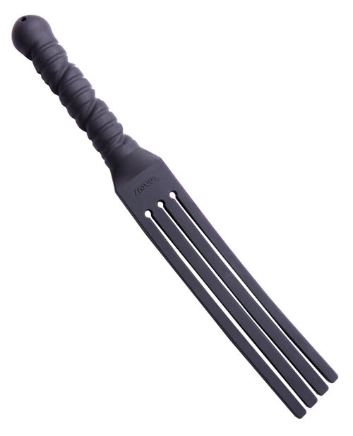 Silicone Tawse Whip