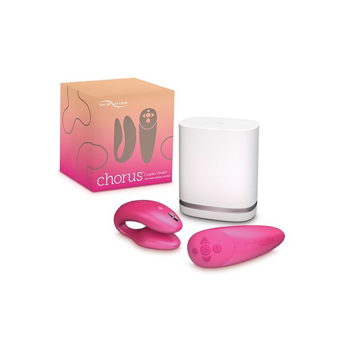 We-Vibe Chorus