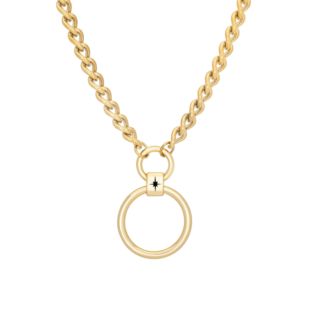 Quantum Necklace