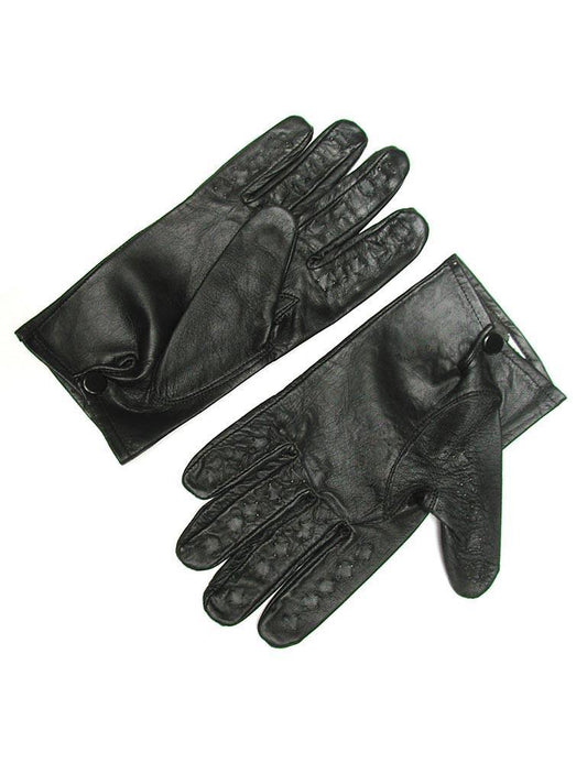 Vampire Gloves