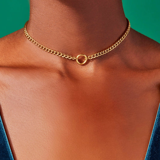 Horizon Choker