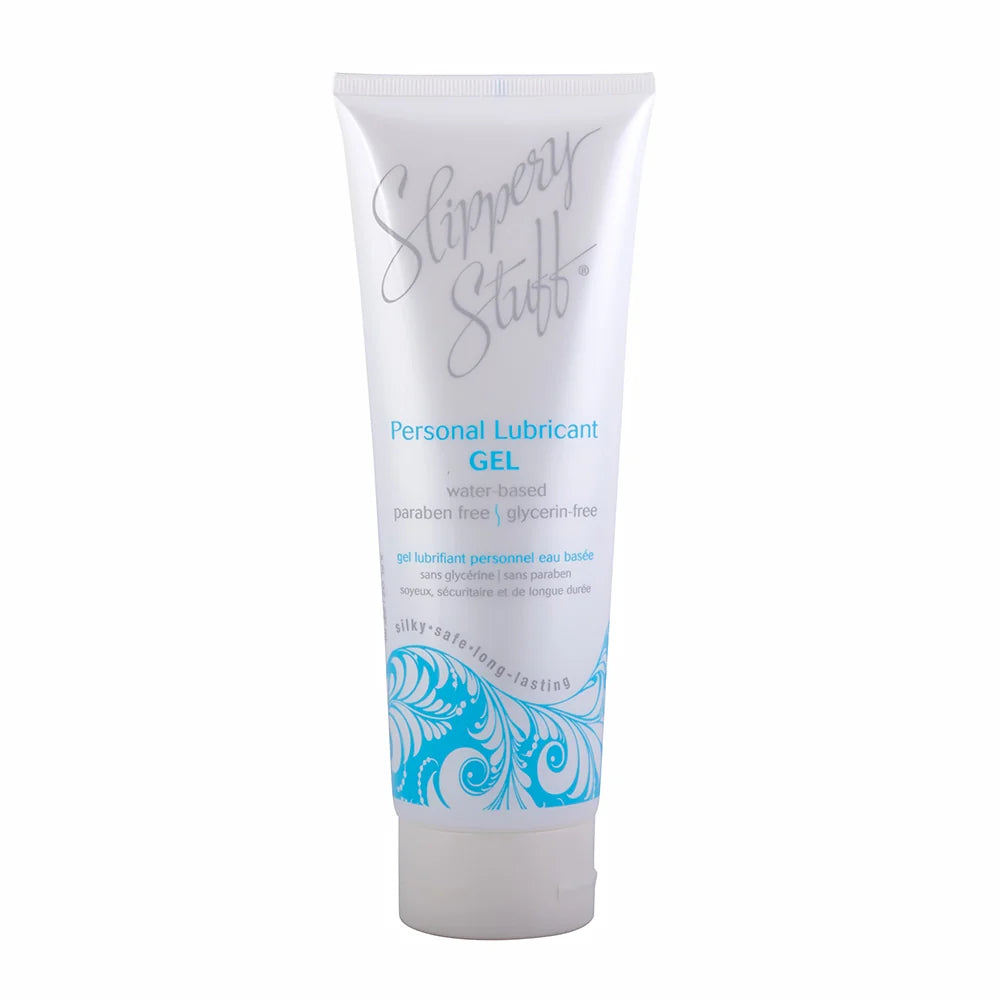 Slippery Stuff Gel
