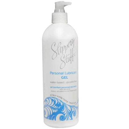 Slippery Stuff Gel