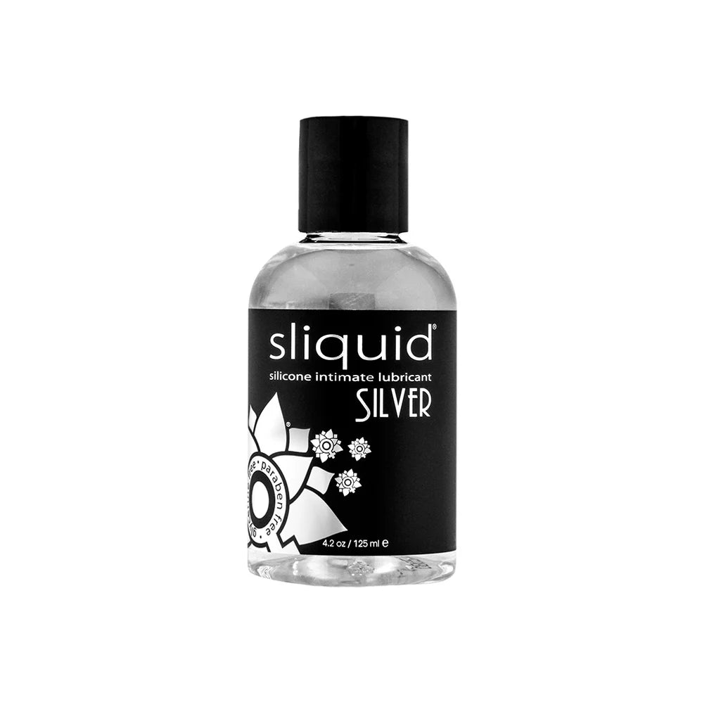 Sliquid Silver