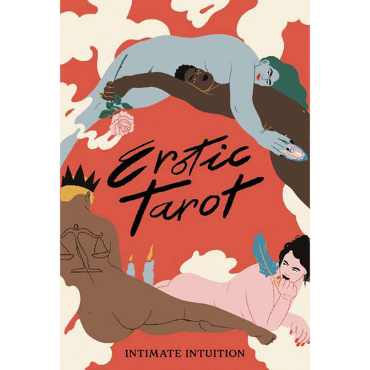 Erotic Tarot