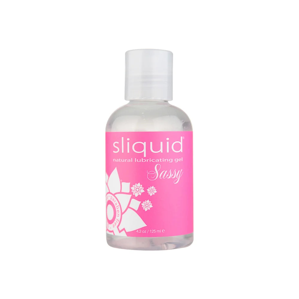 Sliquid Sassy